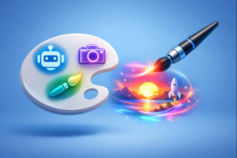 3 Best Free AI Image Generators for Beginners (2026)