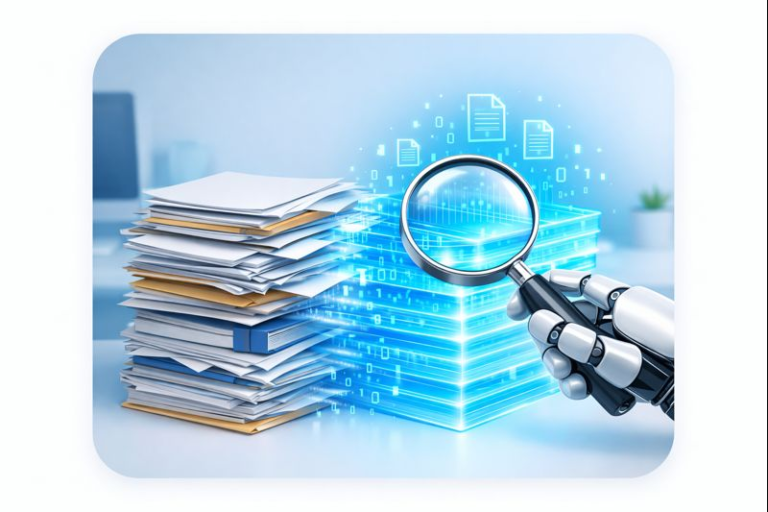 How to Summarize Long PDFs and Articles in Seconds Using AI (2026 Guide)