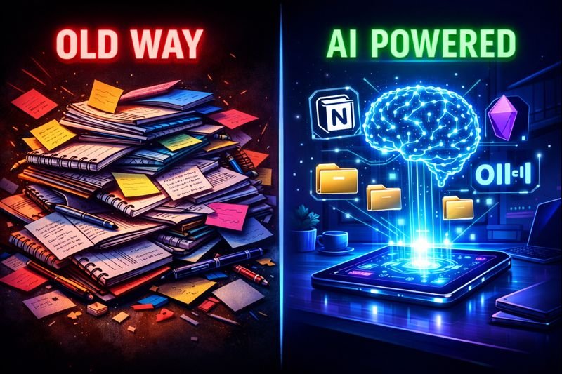 The 5 Best Free AI Tools You Haven't Heard Of Yet