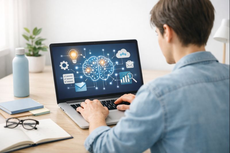 Best Free AI Tools Every Beginner Should Try in 2025