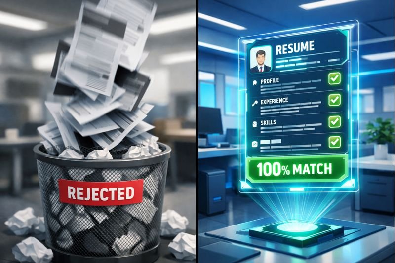 How to Use AI to Land a Remote Job in 2026 (The Free "Auto-Apply" Stack)