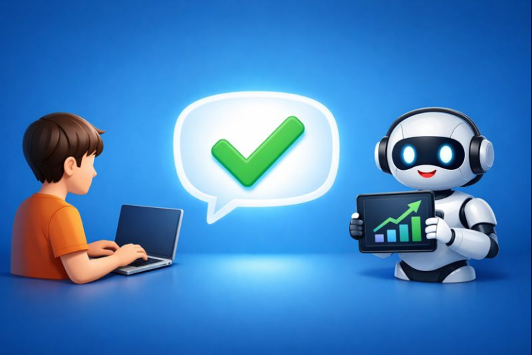 How to Write Perfect AI Prompts: The Beginner’s Guide to Getting Better Results (2026)
