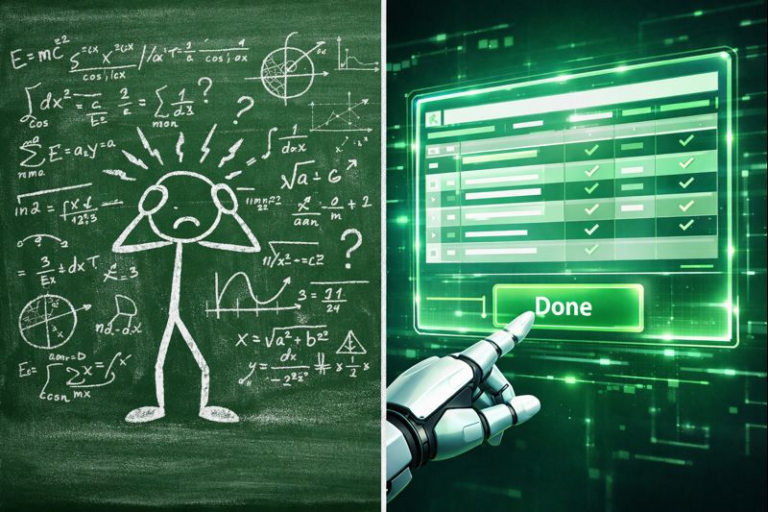Stop Memorizing Formulas: 5 Best Free AI Tools for Excel & Google Sheets (2026)