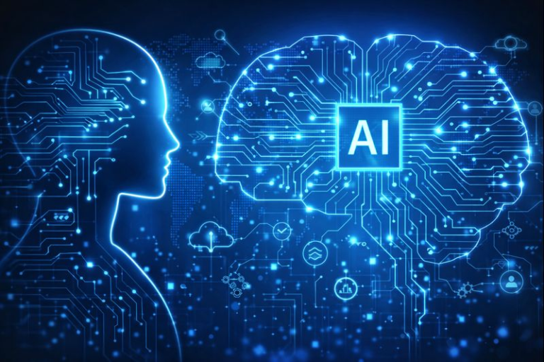 What Is Artificial Intelligence? A Simple Guide for Beginners